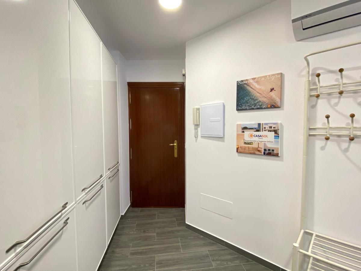 Apartamento Centro Life Casasol 内尔哈 外观 照片