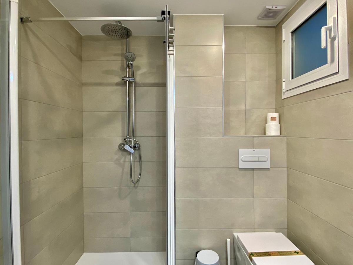 Apartamento Centro Life Casasol 内尔哈 外观 照片
