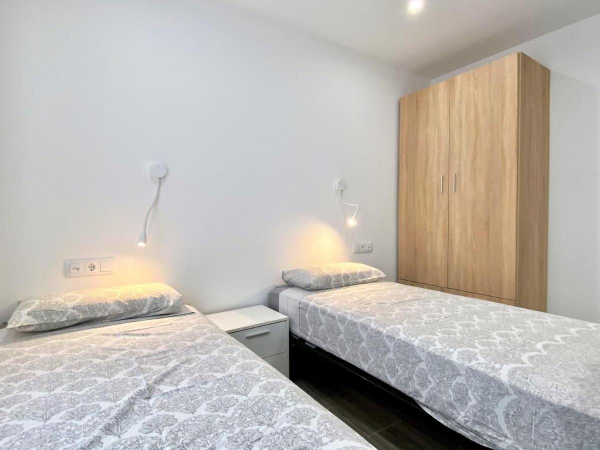 Apartamento Centro Life Casasol 内尔哈 外观 照片