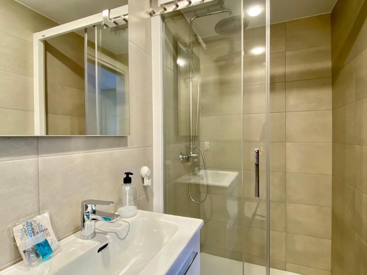 Apartamento Centro Life Casasol 内尔哈 外观 照片