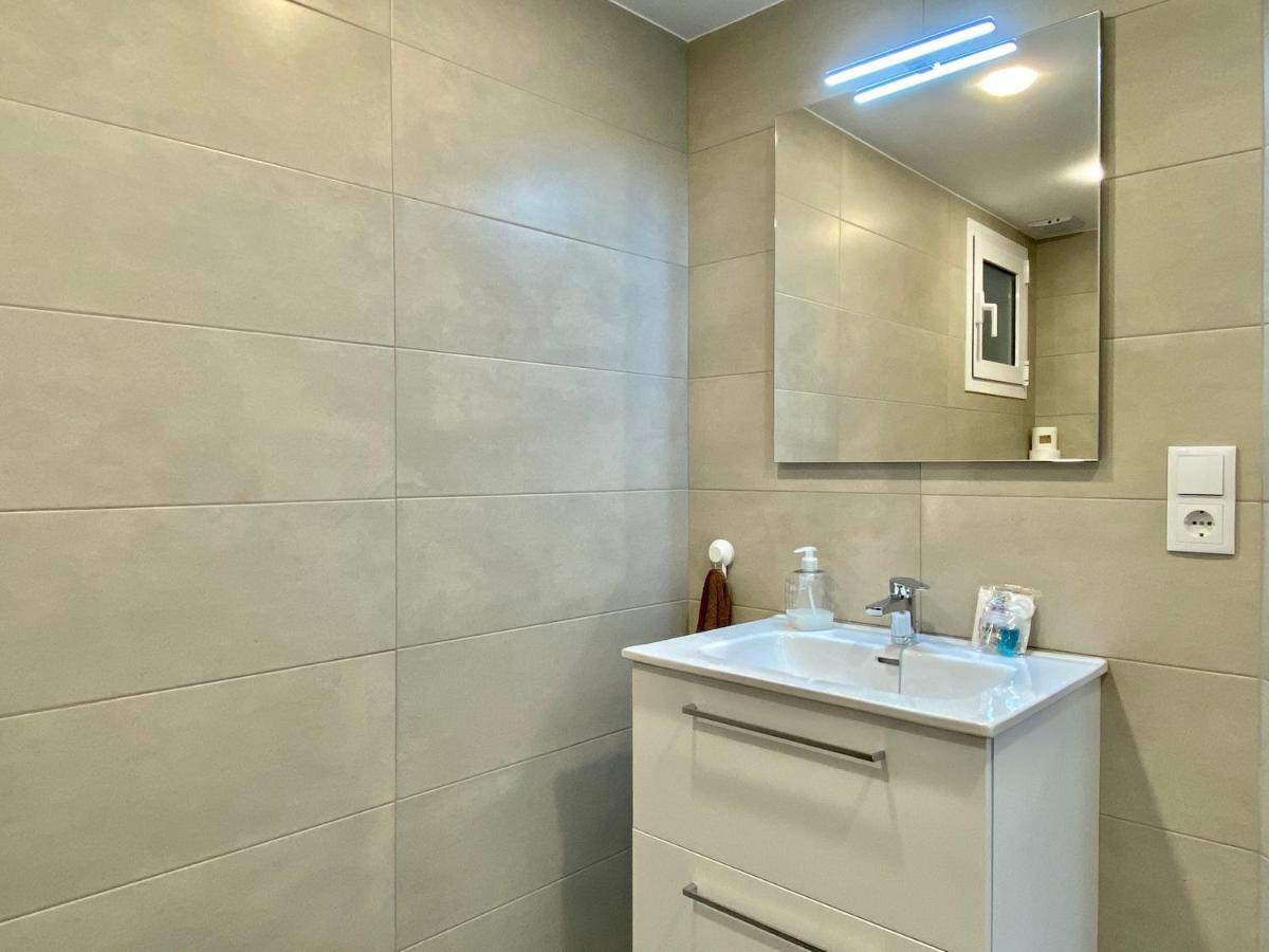 Apartamento Centro Life Casasol 内尔哈 外观 照片
